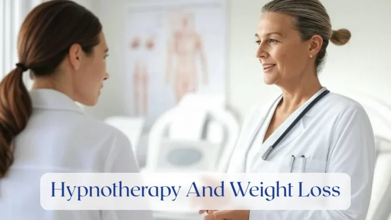 Hypnotherapy And Weight Loss - Cosmetic procedures Featured Image