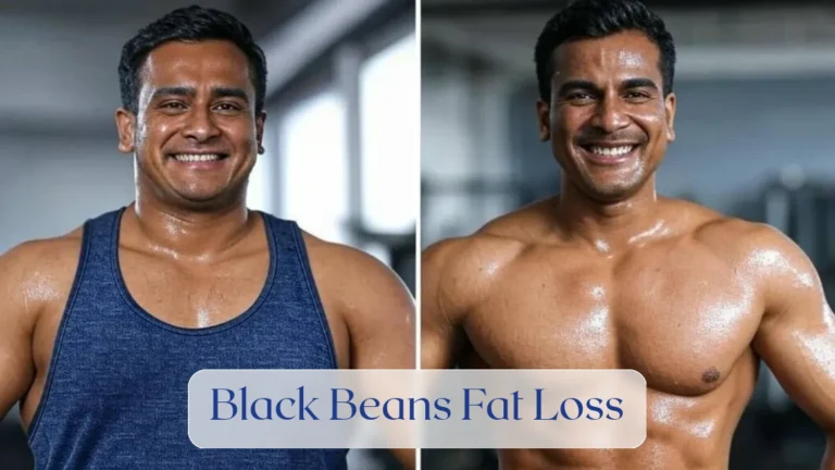 Black Beans Fat Loss - Weight Loss Featured Image