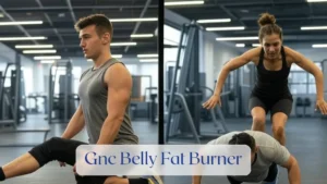 Gnc Belly Fat Burner - Spot reduction Featured Image