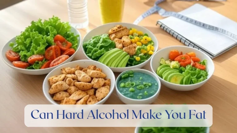 Can Hard Alcohol Make You Fat - Diet & Nutrition Featured Image
